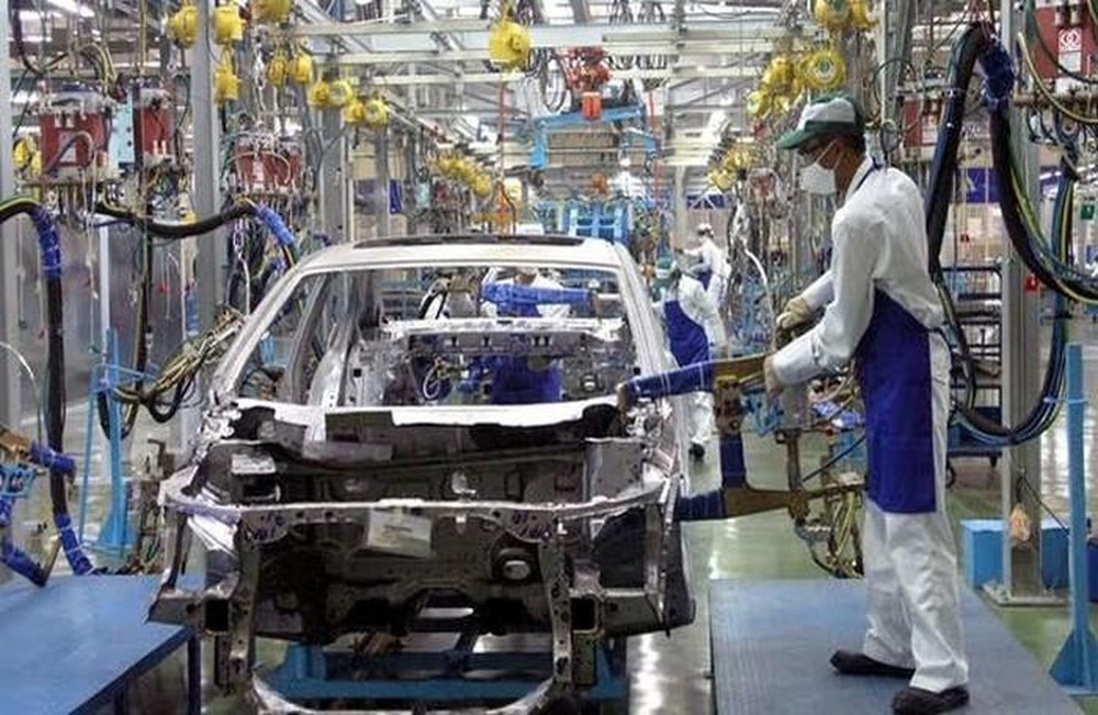 Xuất khẩu lao động Nhật Bản ngành ô tô đang là đơn hàng “cực hot”